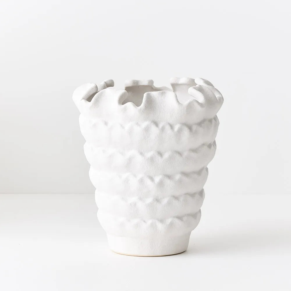 Zenika Vase - S
