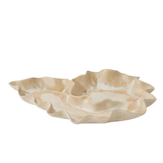 Hurley Ceramic Dish