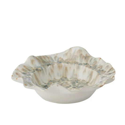 Finn Ceramic Bowl - Denim
