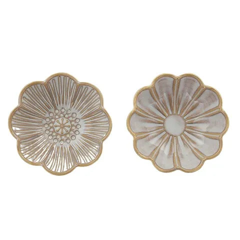 Set of 2 Indira Trinket Bowls