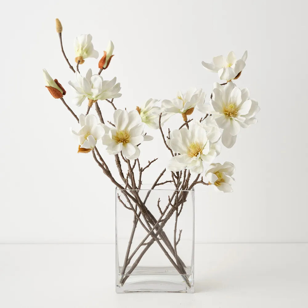 Magnolia Tree Mix in Vase