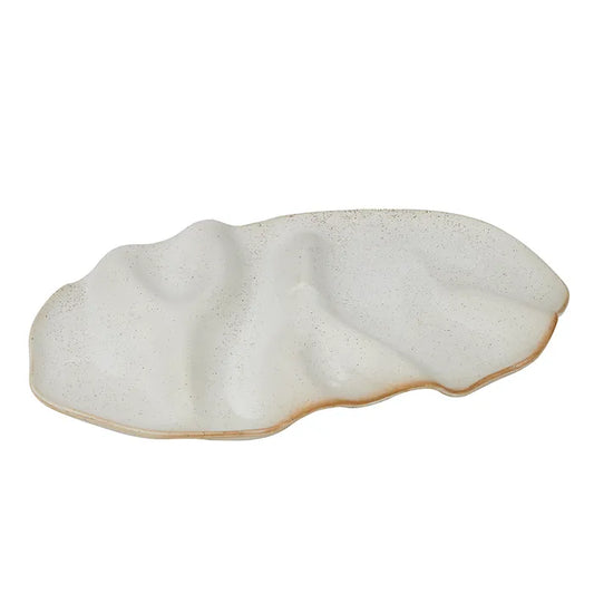 Francis Ceramic Serving Board