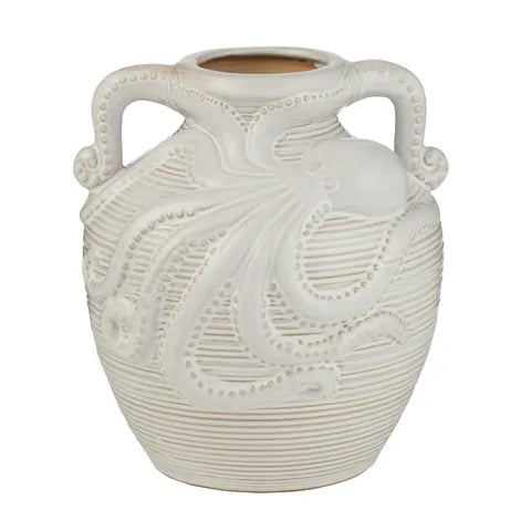 The Sea Keeper Vase