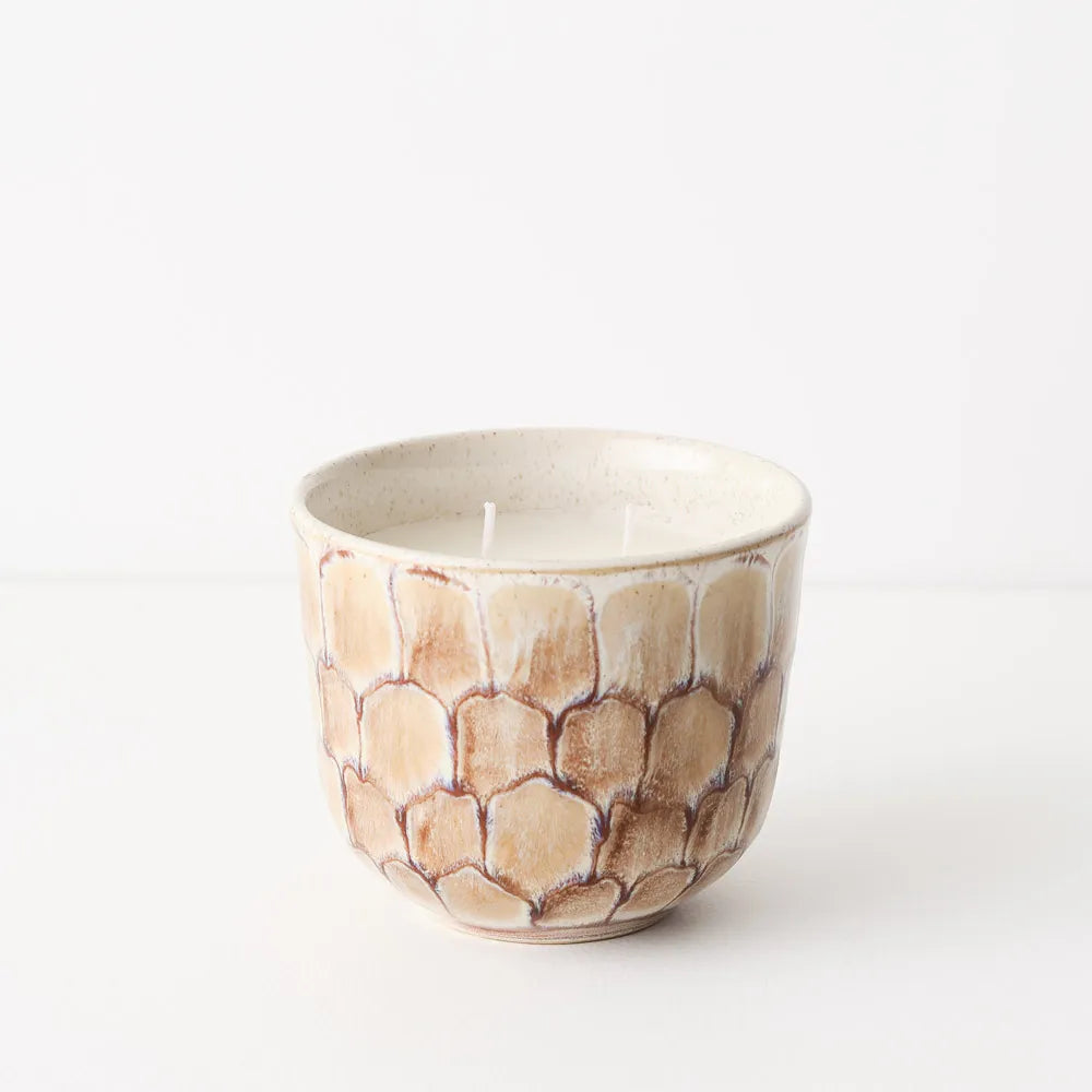 Gerti Candle - Tiramisu