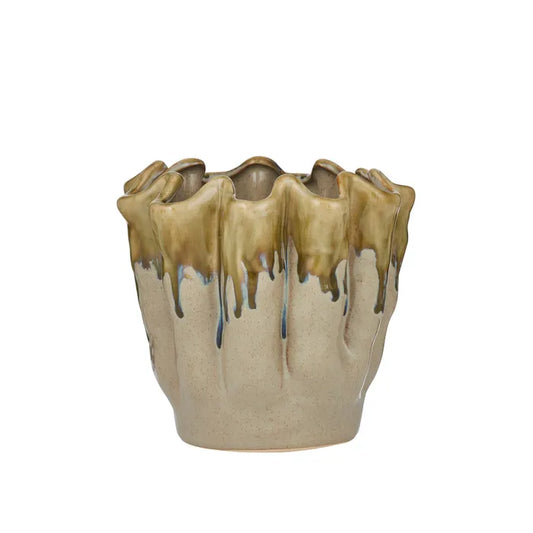 Emery Ceramic Vase