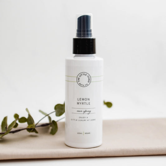 Lemon Myrtle | Room Spray