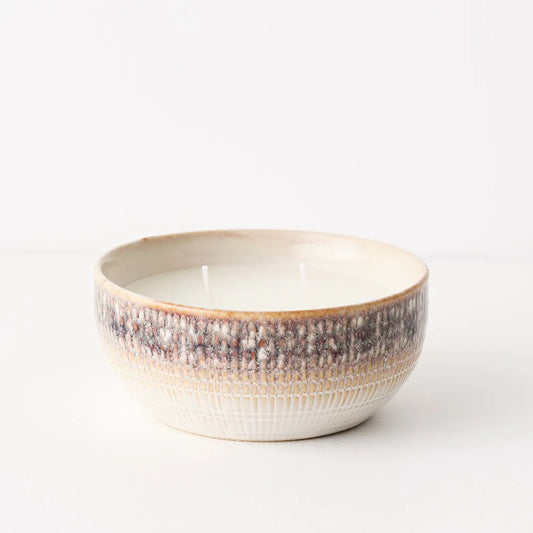Gerti Candle - Latte