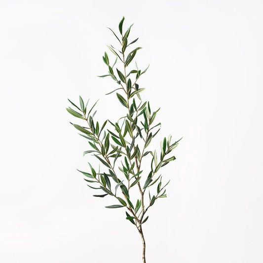 Olive Leaf Spray - 122 cm