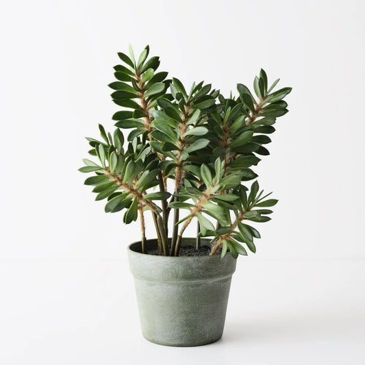 Artificial Alhagi Plant