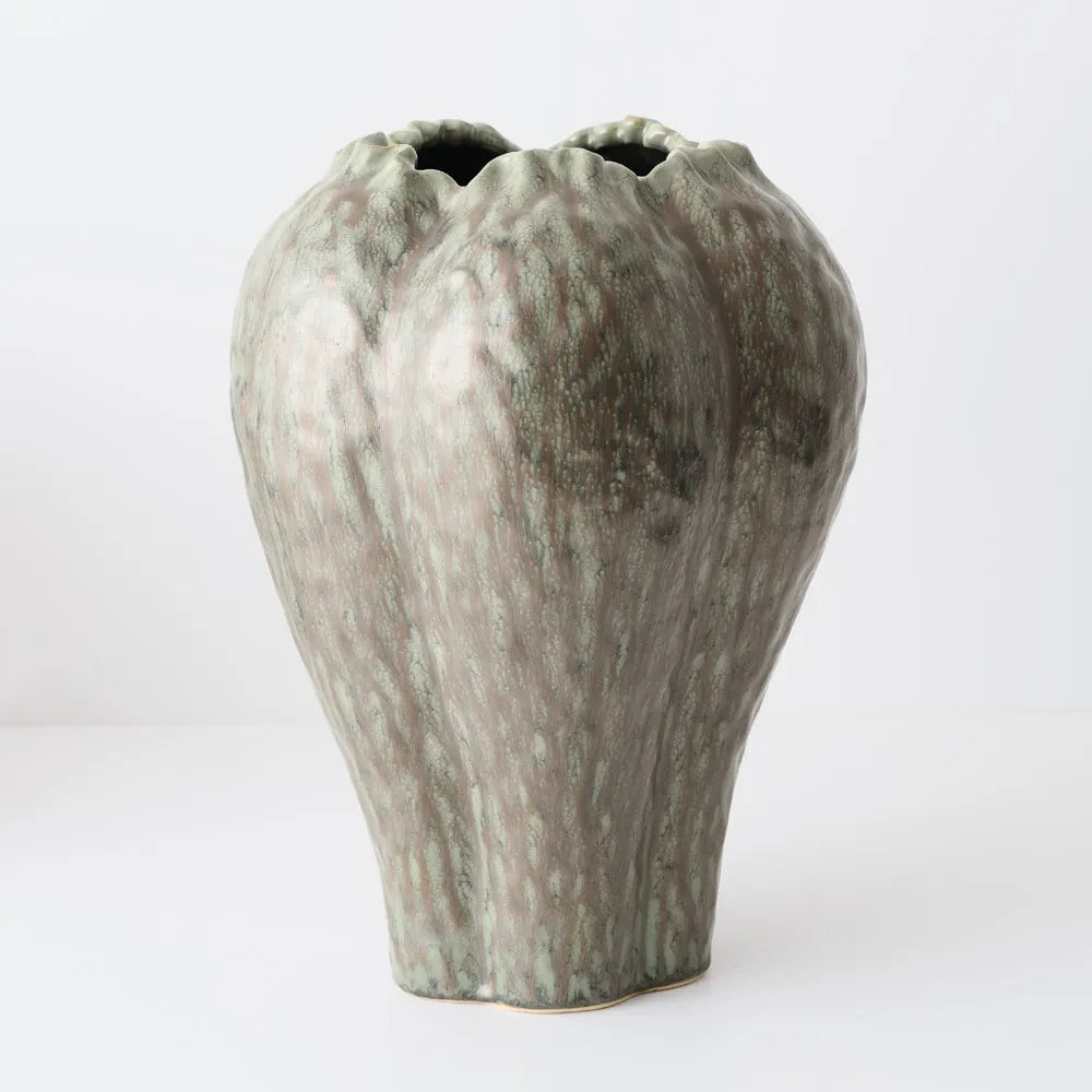 Nagio Tall Vase 40 cm