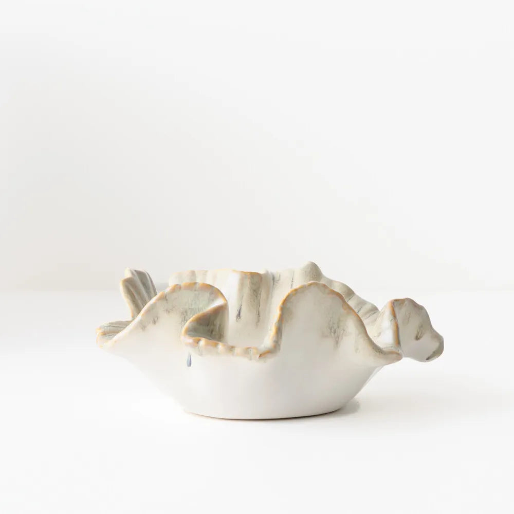 Nerina Bowl - Husk