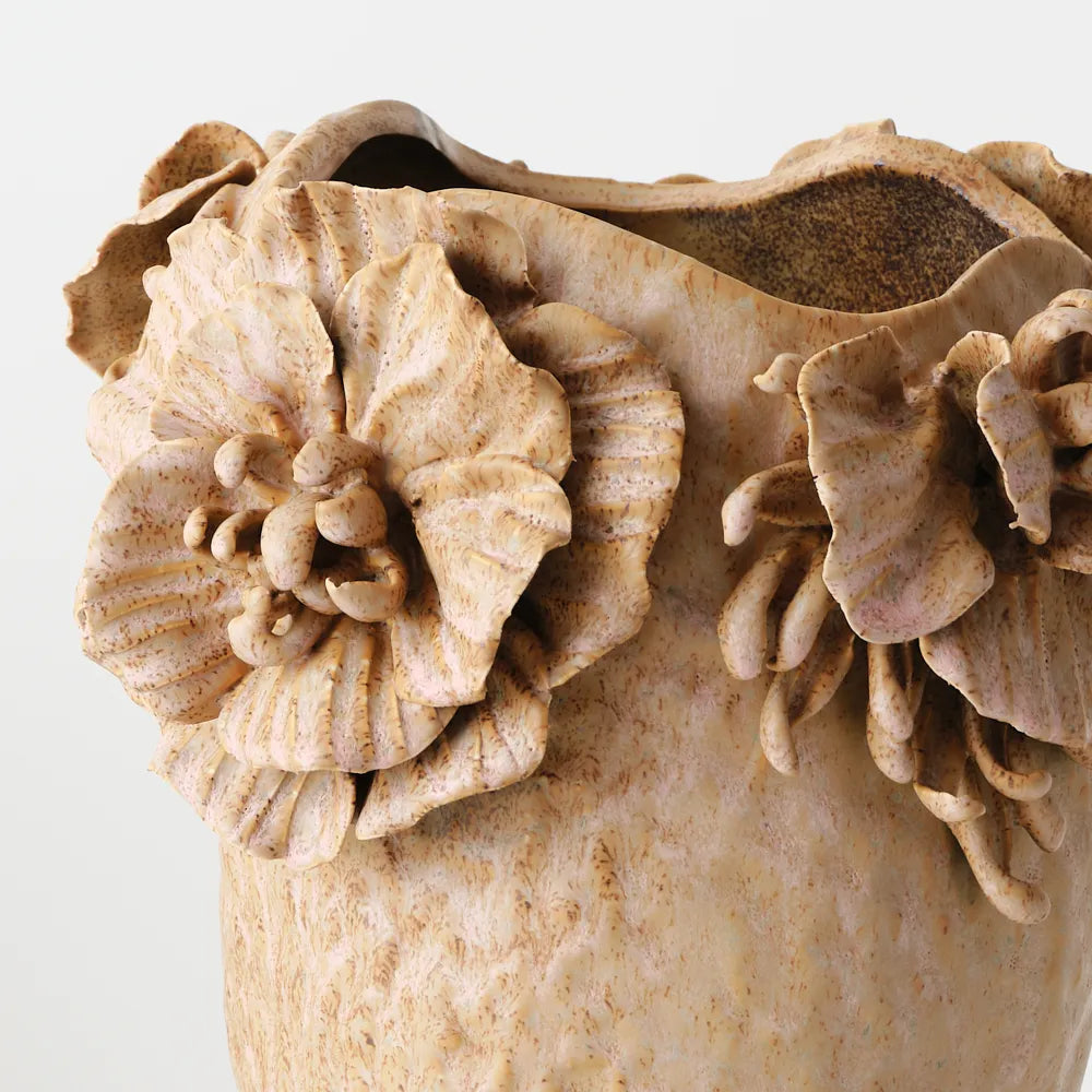 Handcrafted Cala Vase