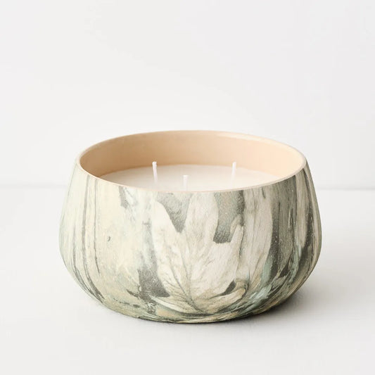 The Drift Nago Candle