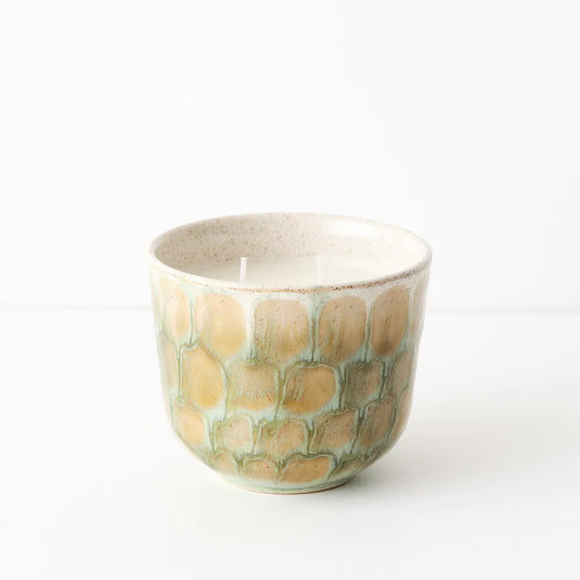 Gerti Candle - Moss