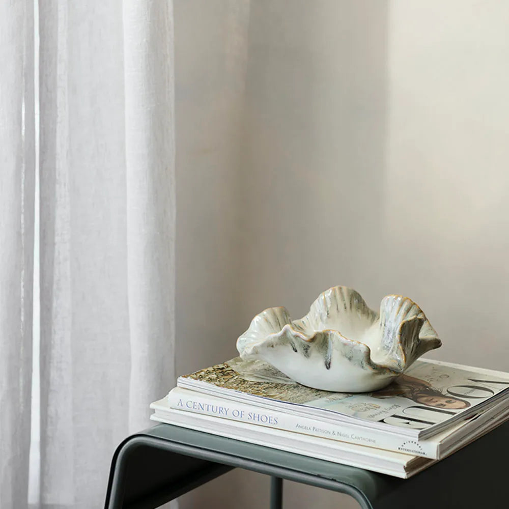 Nerina Bowl - Husk