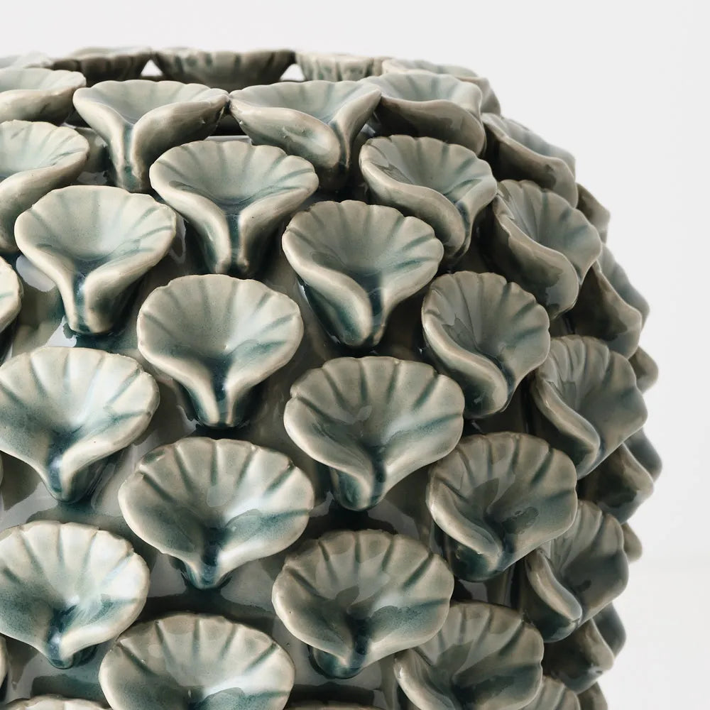 Pispali Pot - Celadon