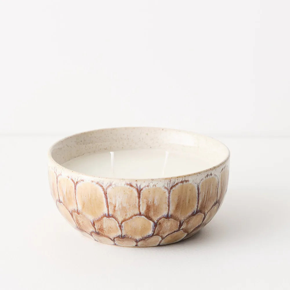 Gerti Candle - Tiramisu