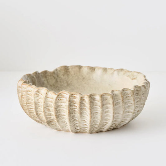 Zaidi Bowl Large