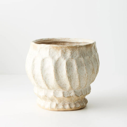Bluff Sand Pot