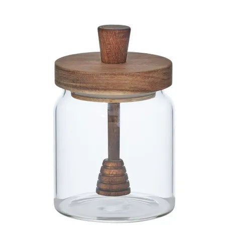 Tesoro Honey Jar