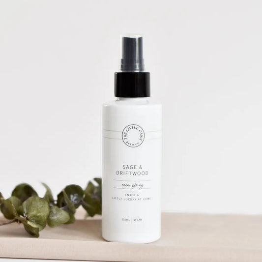 Sage & Driftwood | Room Spray