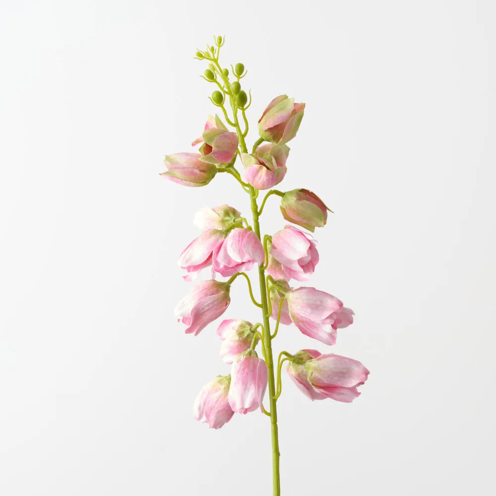 Lupine Spray 70 cm Stem - Pink