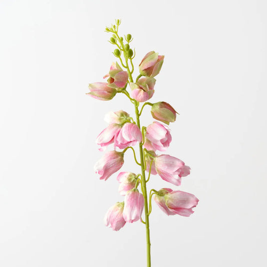 Lupine Spray 70 cm Stem - Pink