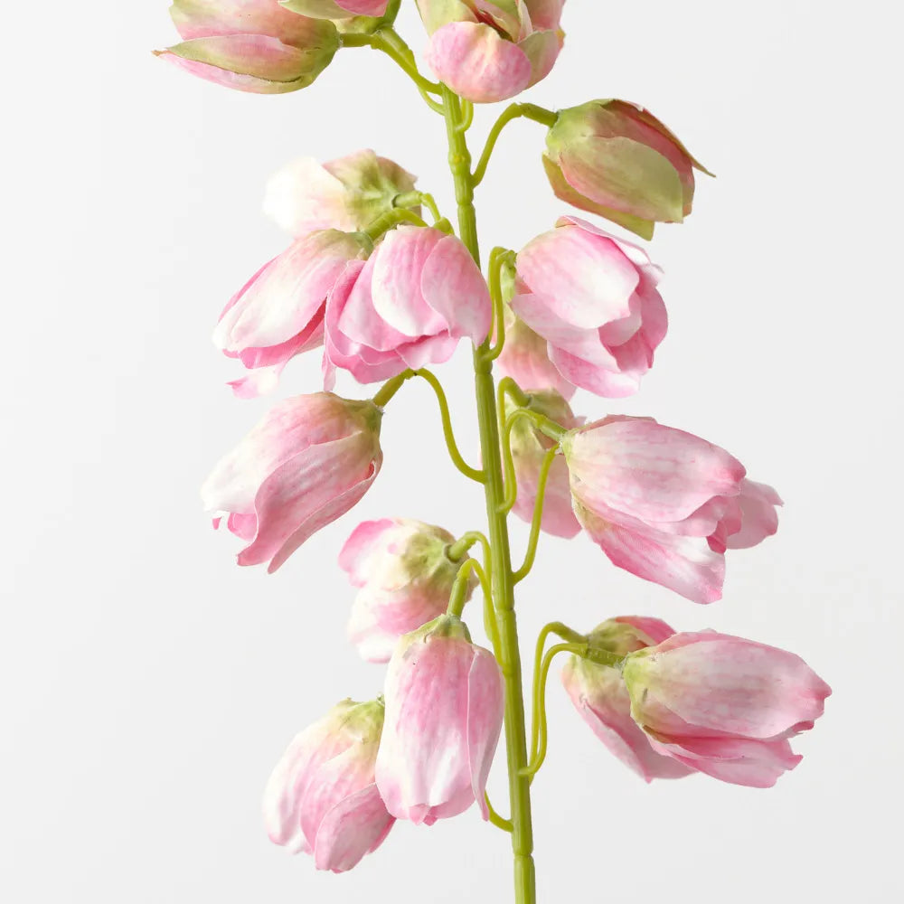 Lupine Spray 70 cm Stem - Pink