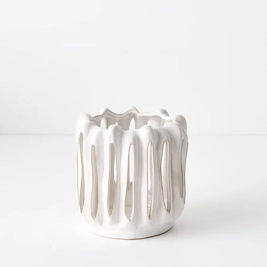 Claudia Candle Lantern