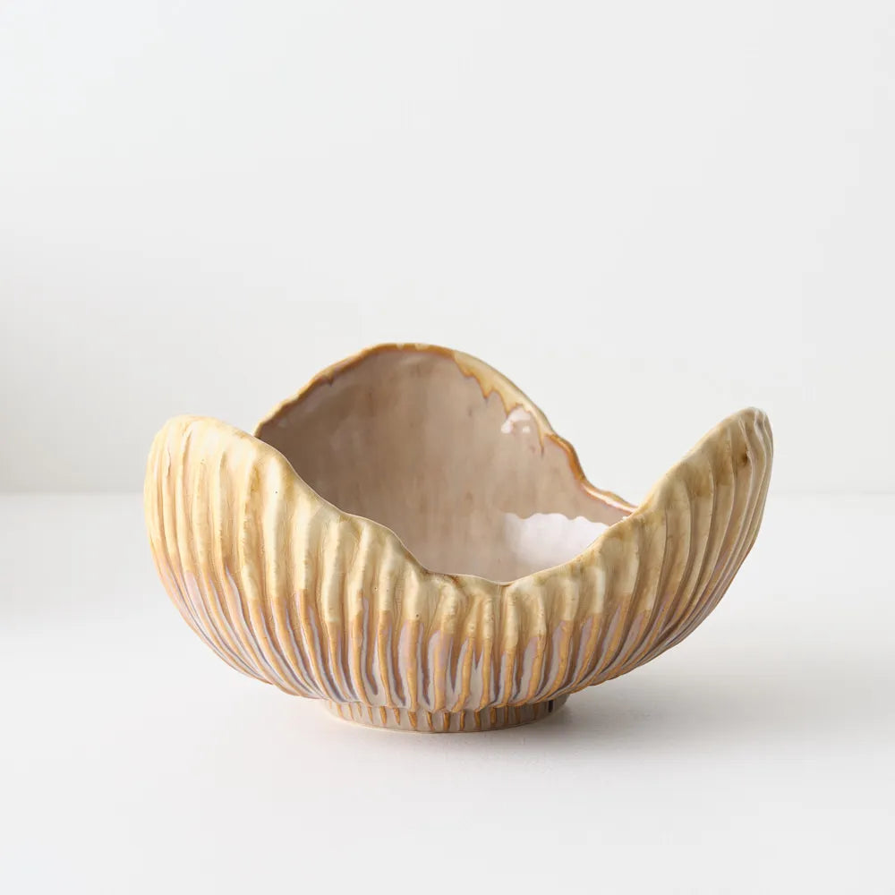 Sienna Bowl - Molten