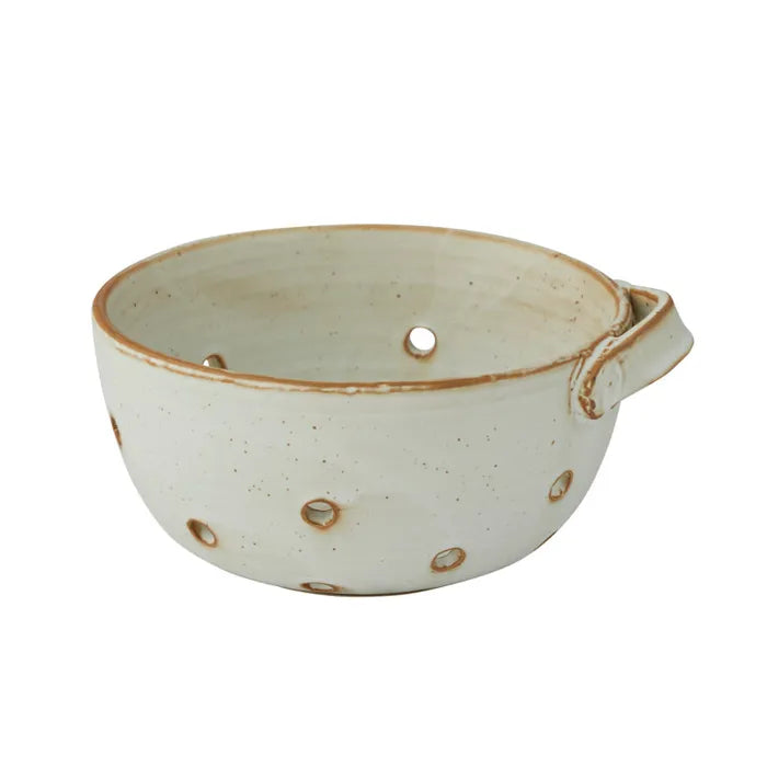 Francis Ceramic Colander