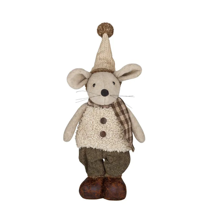 Mouse Boy Extendable - 69cm
