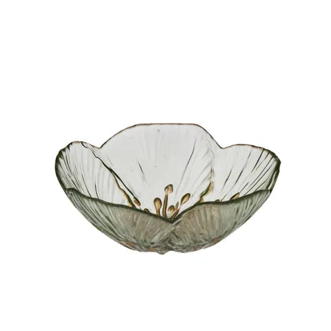 Abigail Glass Bowl