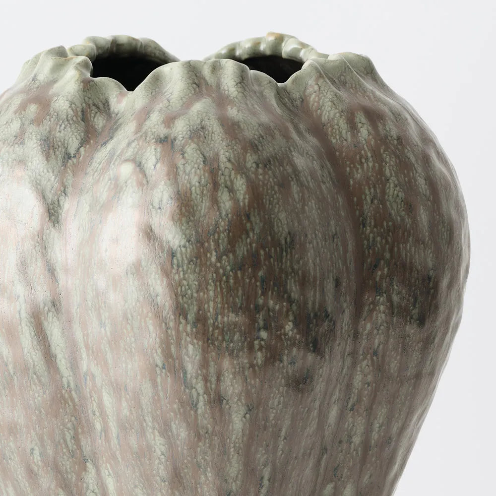 Nagio Tall Vase 40 cm